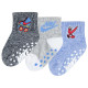 Nike Βρεφικές κάλτσες Ankle Sock 3 pairs